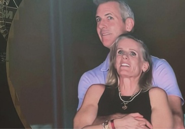 Kristin Cabot: «No mereces ser amenazada de muerte por tus errores»