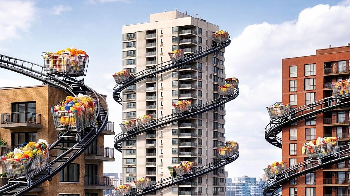 ¿La economía va bien y tú no llegas a fin de mes? Así nos engañan con la inflación