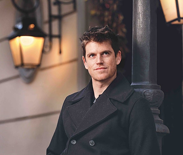 Miguel Bernardeau: «Ahí arriba hay algo que nosotros no podemos explicar»