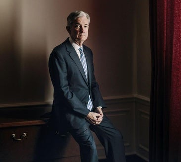 Jerome Powell: las armas del hombre que resiste a Trump