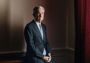 Jerome Powell: las armas del hombre que resiste a Trump