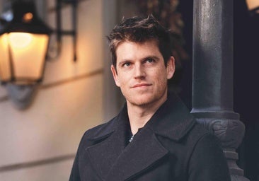 Miguel Bernardeau: «Ahí arriba hay algo que nosotros no podemos explicar»