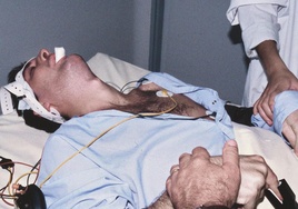 El experimento de la CIA que convirtió a los americanos en cobayas sin saberlo