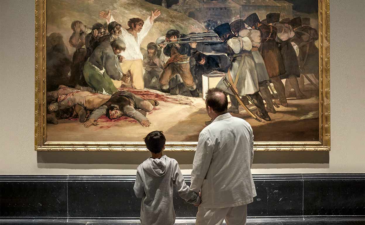 Apuntes inéditos de Miquel Barceló