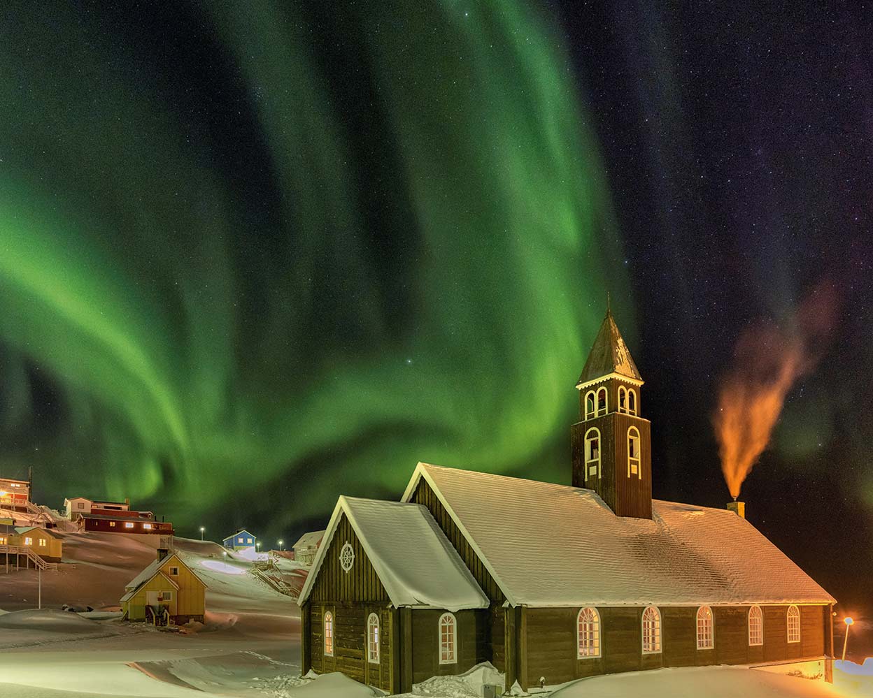 Uno de los efectos de la eyección de la masa coronal es la aparición de estos fenómenos.