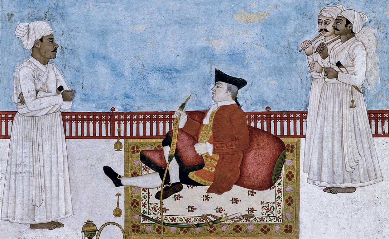 ¿Matanzas? Nada personal. Solo negocios