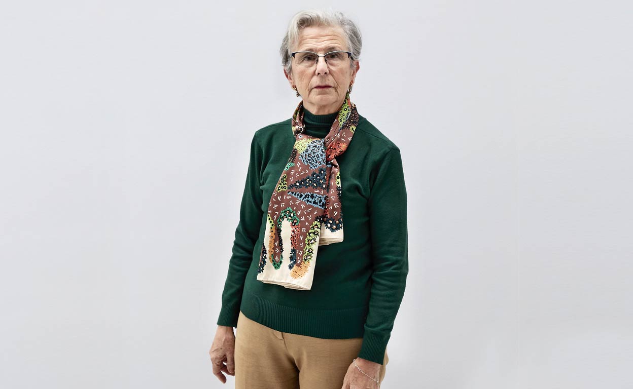 “Hay que estudiar al maltratador. ¡Llevo años diciéndolo!”