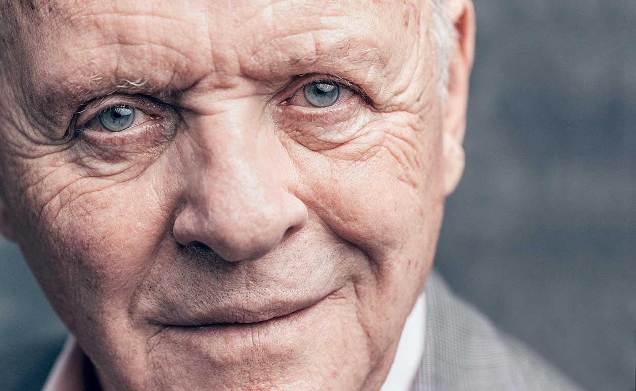 "Yo era un borracho absoluto. Hice daño a muchas personas"