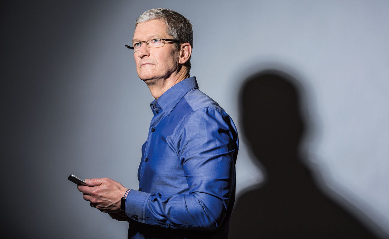 «Hay un desfase entre lo que se enseña en la universidad y lo que demanda el mercado. Y una de las competencias donde más se nota es la programación. Por eso pienso que todos los niños deben acabar Primaria sabiendo programar. Debería ser un requisito en todas las escuelas públicas».