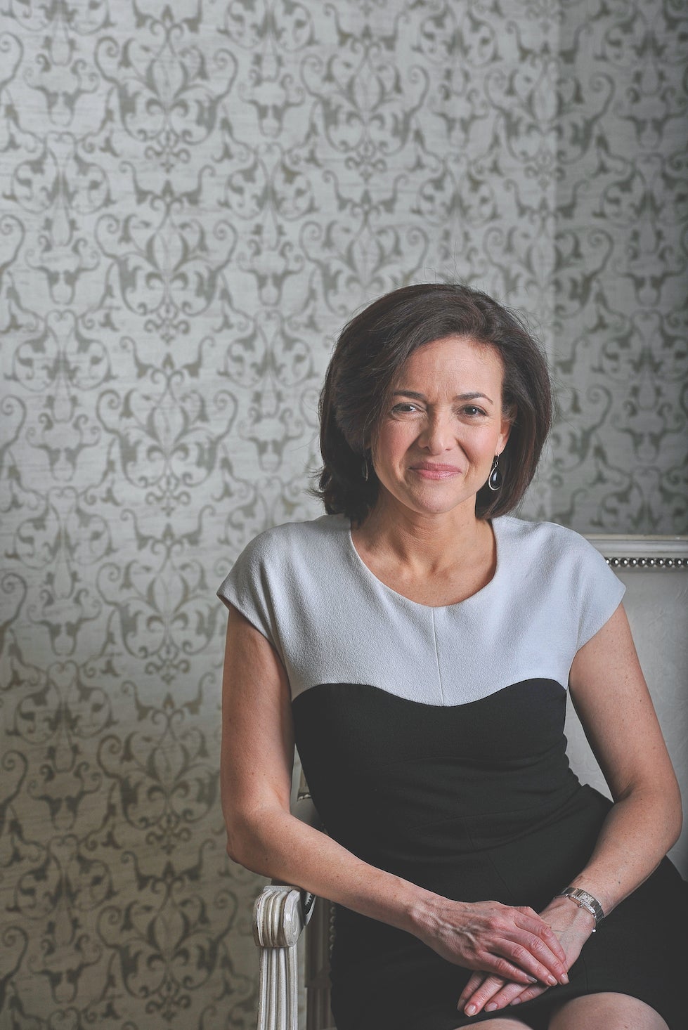 «Hace años, cuando estaba buscando trabajo, me preguntaba qué es lo que más importa en el mundo. Y llegué a la conclusión de que es la habilidad para comunicarnos. Cuando trabajas en tecnología puedes crear algo que usarán millones de personas. Y eso hace que el mundo sea más pequeño». |