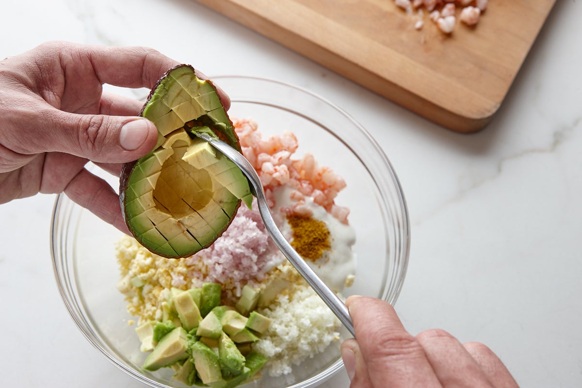 Las recetas más originales para hacer con aguacate