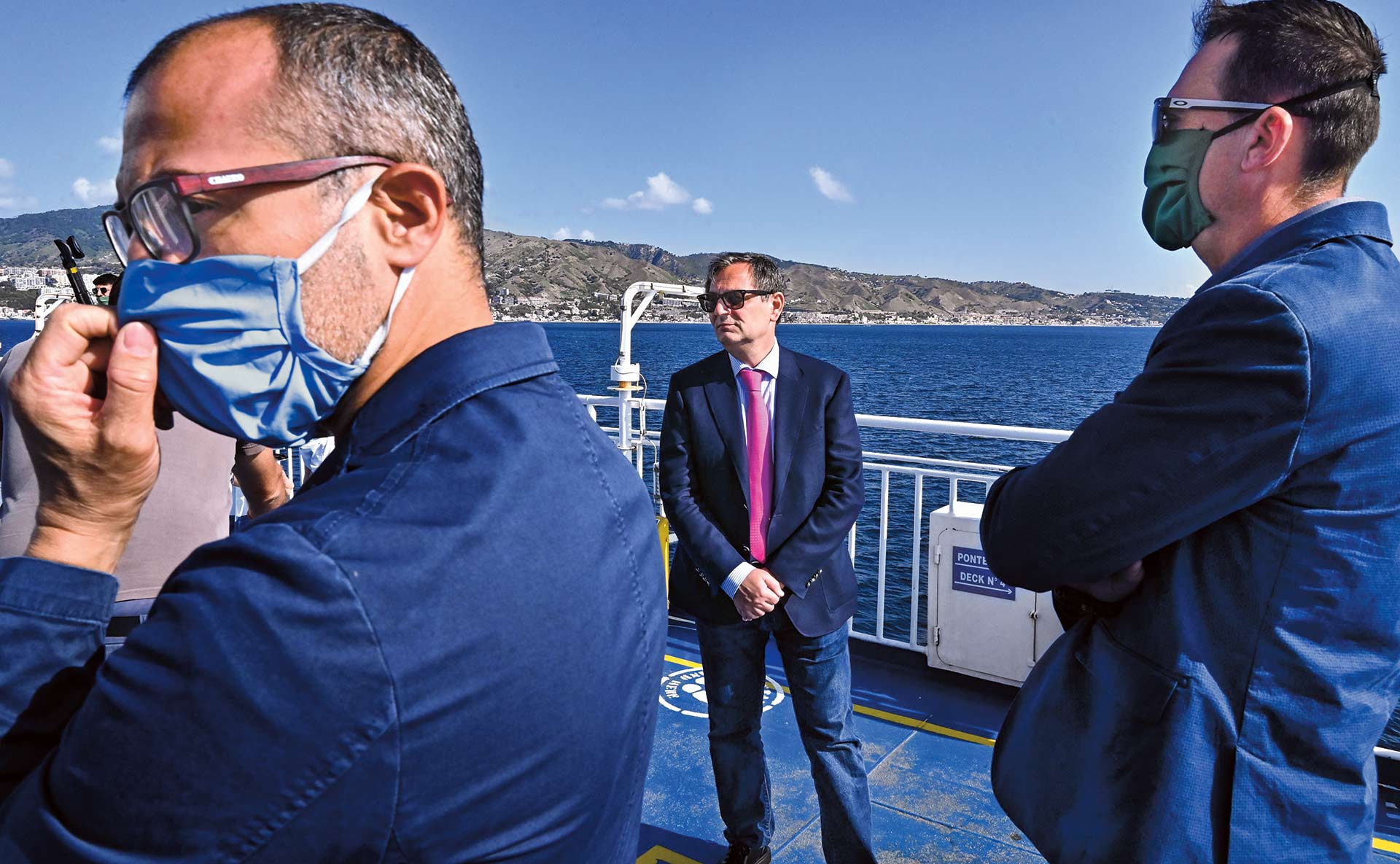 Un juez contra los niños asesinos