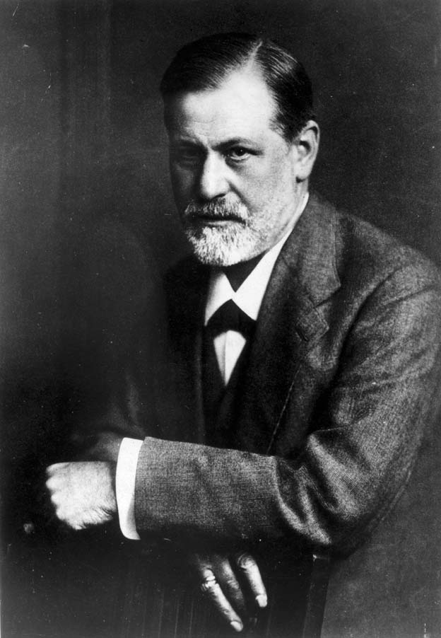 Freud descubrió que hablando afloran sucesos dolorosos que estaban reprimidos en el inconsciente. Y aplicó su hallazgo con los más cercanos.