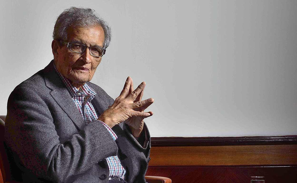 "Es evidente que Estados Unidos ya no está en condiciones de desempeñar su papel de liderazgo"