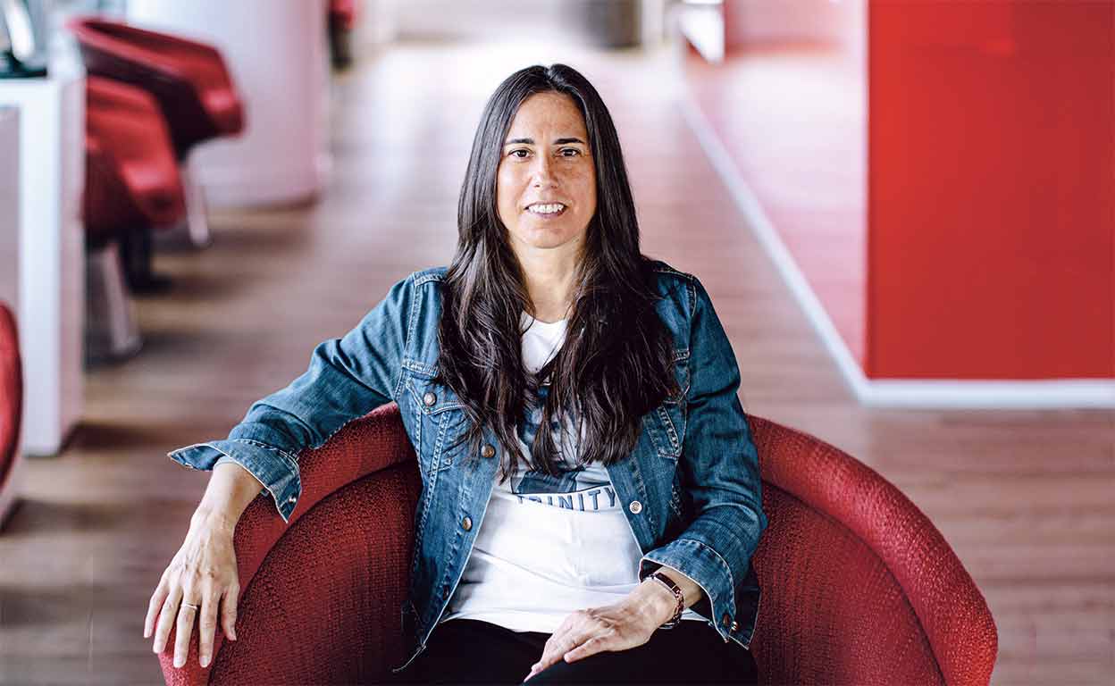 «Puede que tu cuenta bancaria se haya quedado a cero varias veces y ni te hayas enterado»