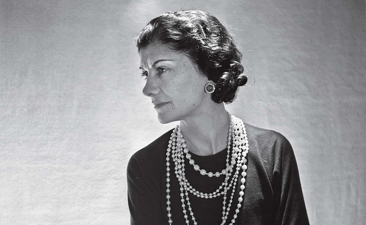 ¿Fue Coco Chanel una espía?