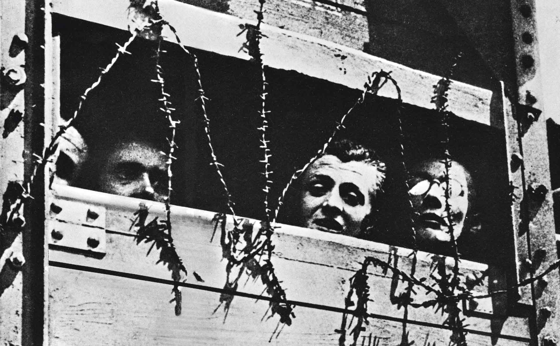 Yo sobreviví a Hitler de milagro