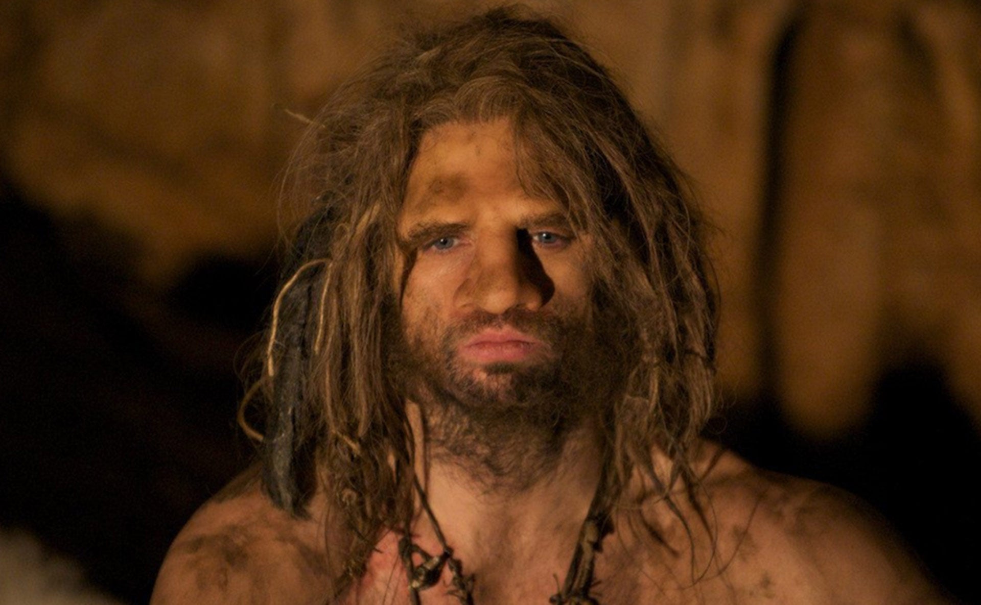 El neandertal nos 'pegó' la depresión... y la predisposición a la Covid