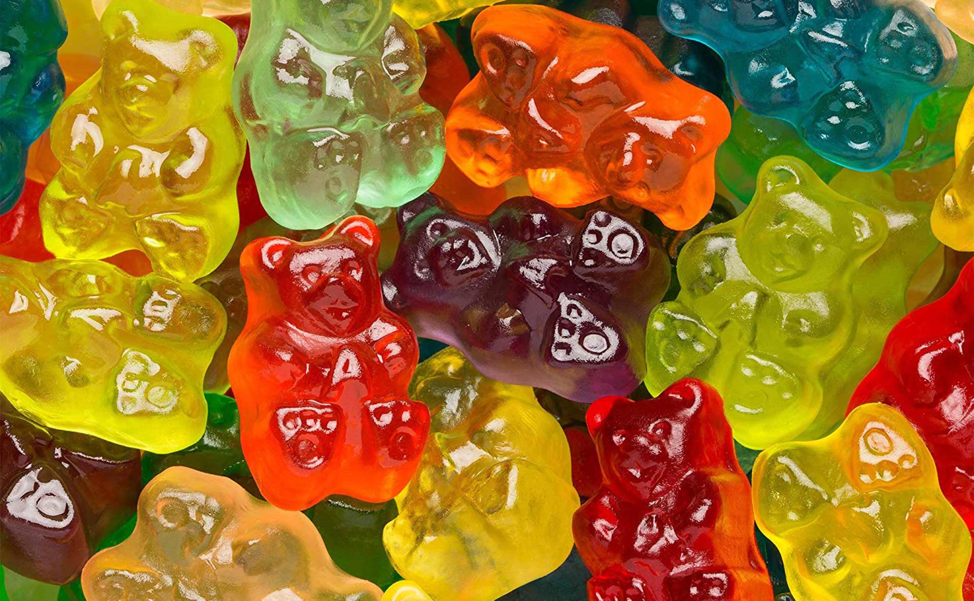 Imagen - El inquietante origen de los osos de goma