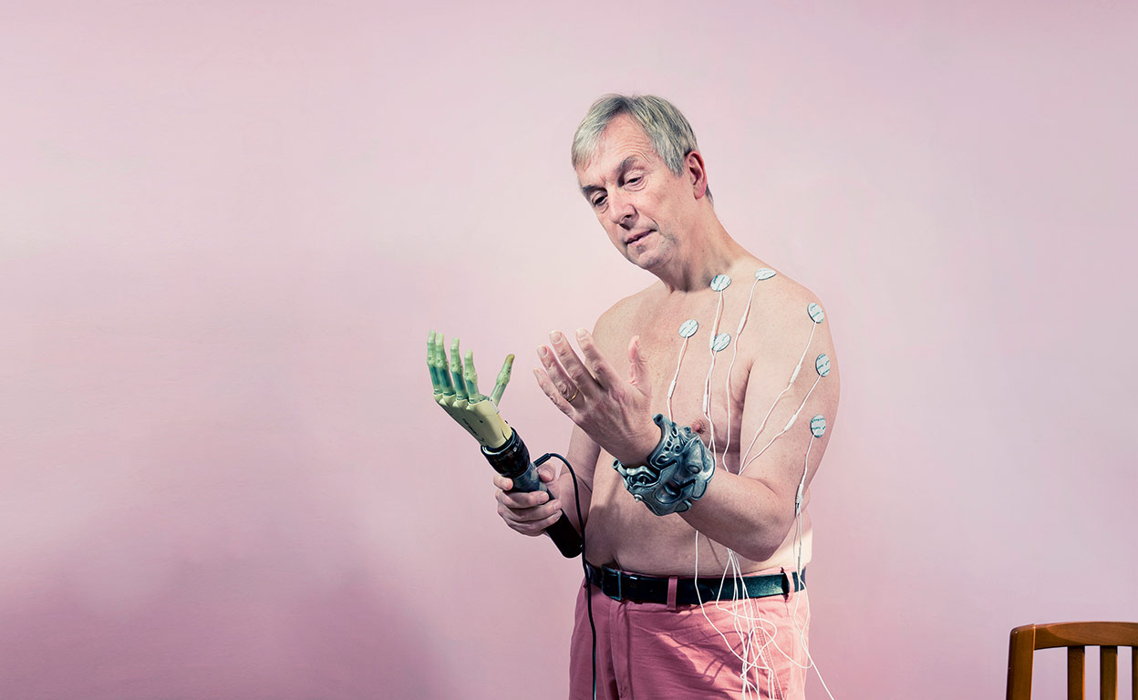 El siguiente paso de la evolución ya está aquí