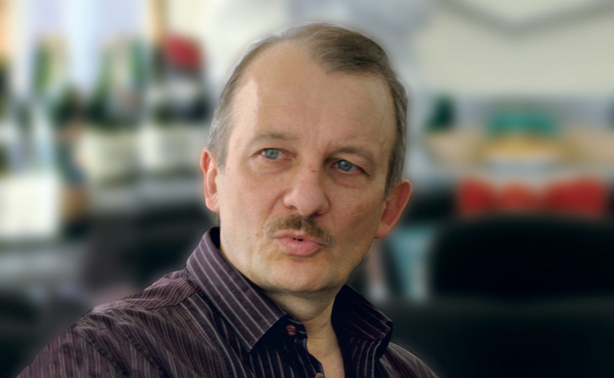 «Los oligarcas desconfían unos de otros. Solo si actúan juntos podrían presionar a Putin»