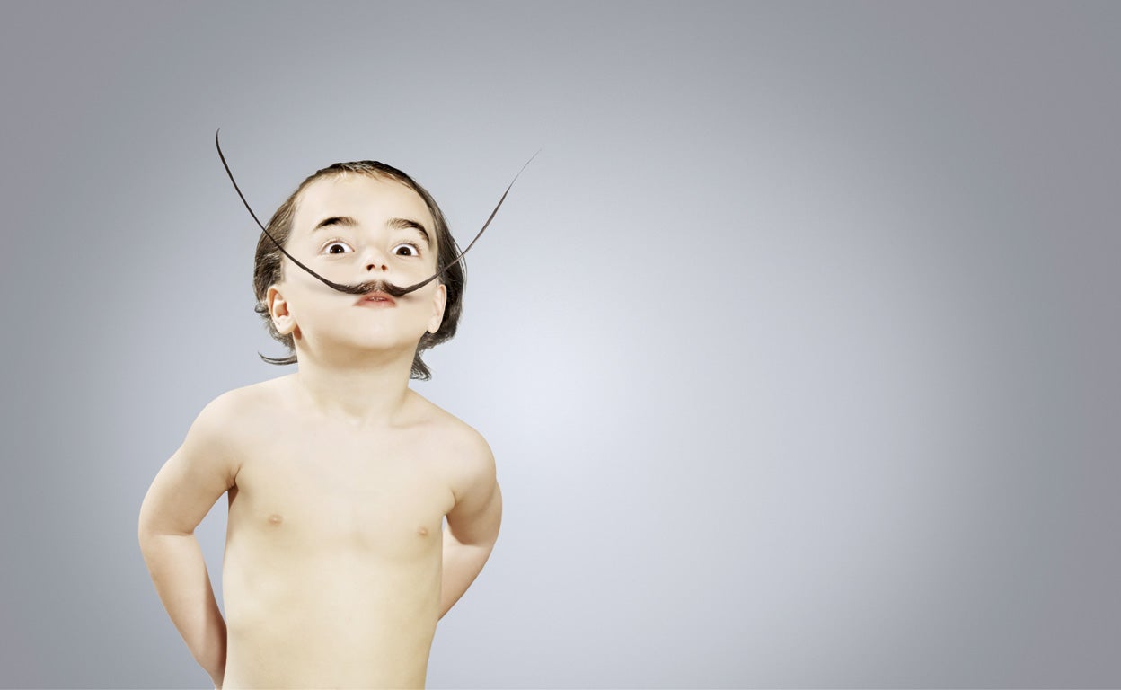 ¡Despierta al genio que llevas dentro!