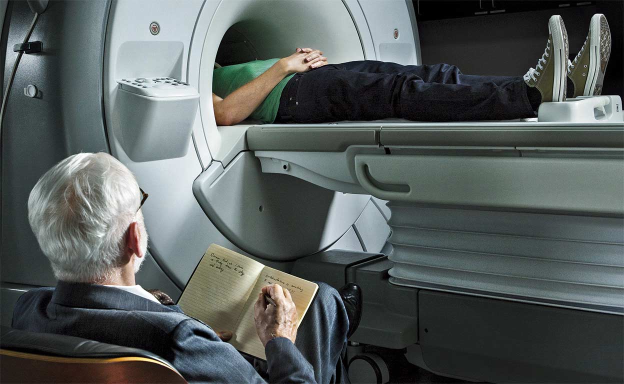 La neurociencia revoluciona el legado de Freud