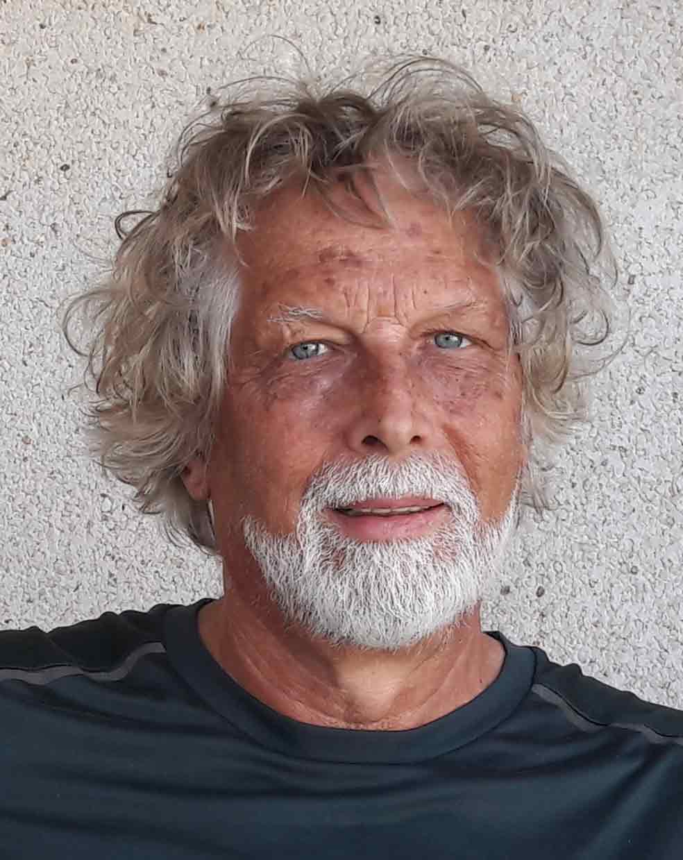 Gran experto mundial en microplásticos, el ecotoxicólogo holandés Dick Vethaak es uno de los coordinadores de Momentun, el mayor consorcio científico europeo dedicado en exclusiva a investigar las consecuencias de la creciente exposición a microplásticos y nanoplásticos para el cuerpo humano.