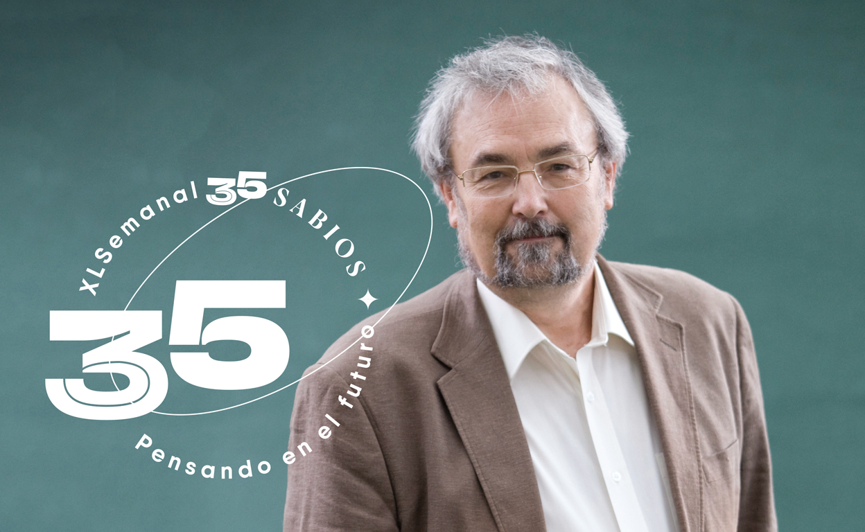 «Si me dices cómo son tus amigos, te diré cuánto vas a vivir»