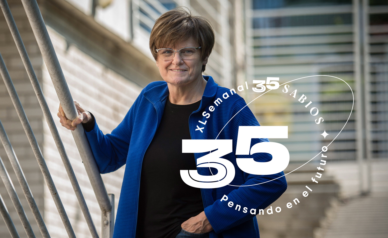 «Si no me hubieran tratado tan mal, no existiría la vacuna de ARN contra la Covid»