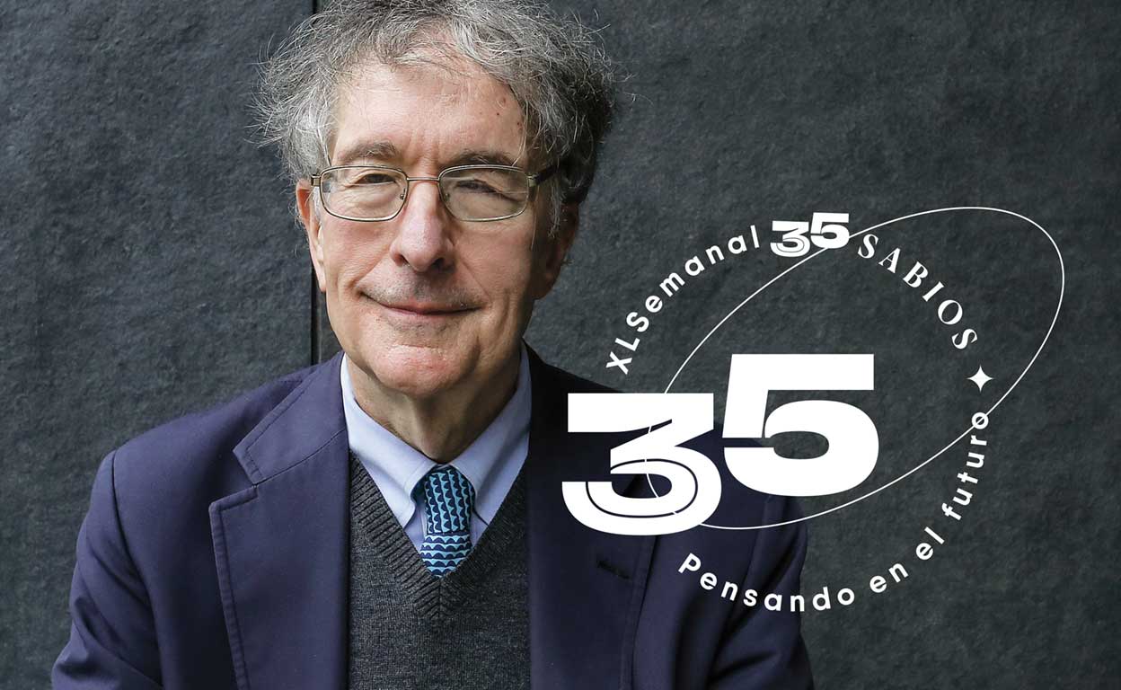 «Los padres deberían ser los antropólogos de sus hijos»