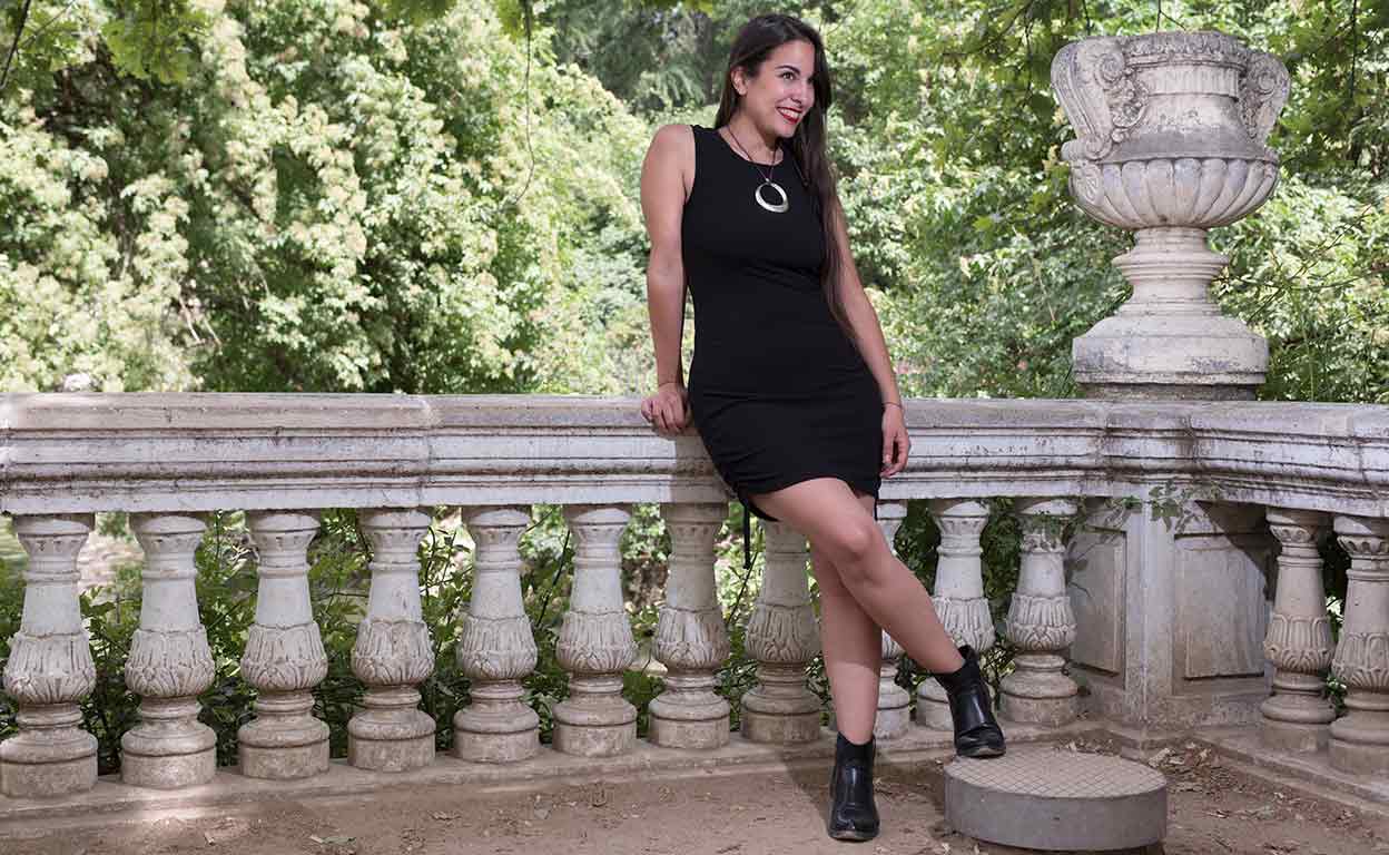 Imagen - Nerea Blanco Marañón, filósofa