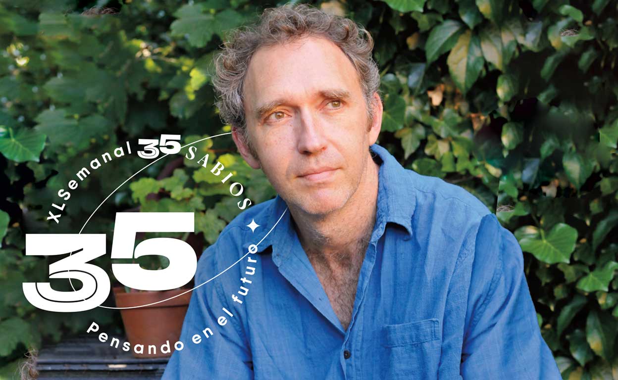 «La humanidad del futuro nos declarará culpables»