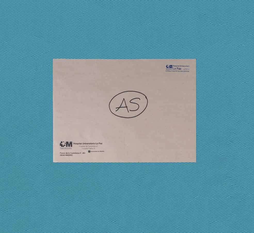 Imagen - LAS PRUEBASCada muestra (de sangre, de semen, de ropa...) es envasada por separado. Todas, por duplicado, son custodiadas por la Policía y son pruebas que se incluyen en el expediente.