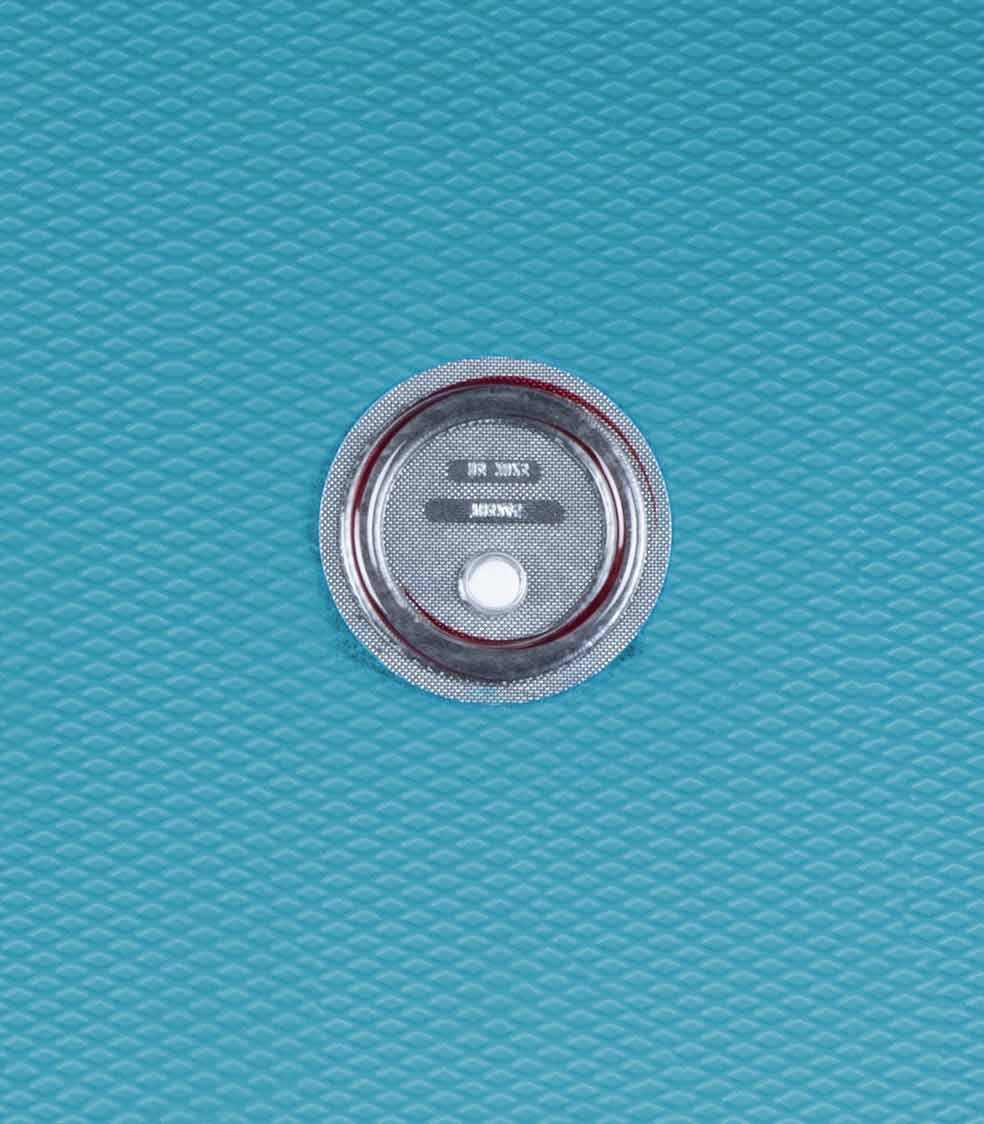 Imagen - ¿SE HA QUEDADO EMBARAZADA?Cuando se demuestra que no había embarazo previo, el hospital le facilita a la víctima la píldora del día después.