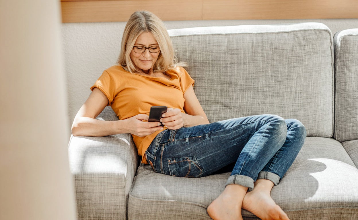 La aventura de desenterrar viejos amores en las redes