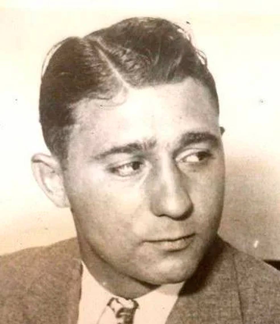 Imagen - Han crecido en un mundo en el que nadie les exigió que controlaran sus impulsos violentos, o donde ese comportamiento estaba aceptado socialmente. Actúan en solitario, preparan meticulosamente sus encargos y la idea de matar no los afecta.En el haber de McGun figuran más de 25 homicidios cometidos para la banda del popular gángster Al Capone. Entre 1919 y 1997, se estima que la mafia de Chicago ordenó y cometió más de 1.100 asesinatos a sueldo.