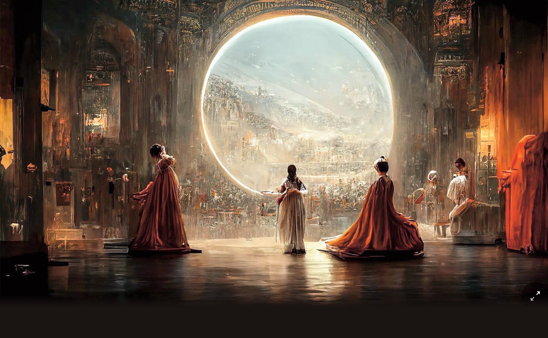 ¿La IA está matando a los artistas?