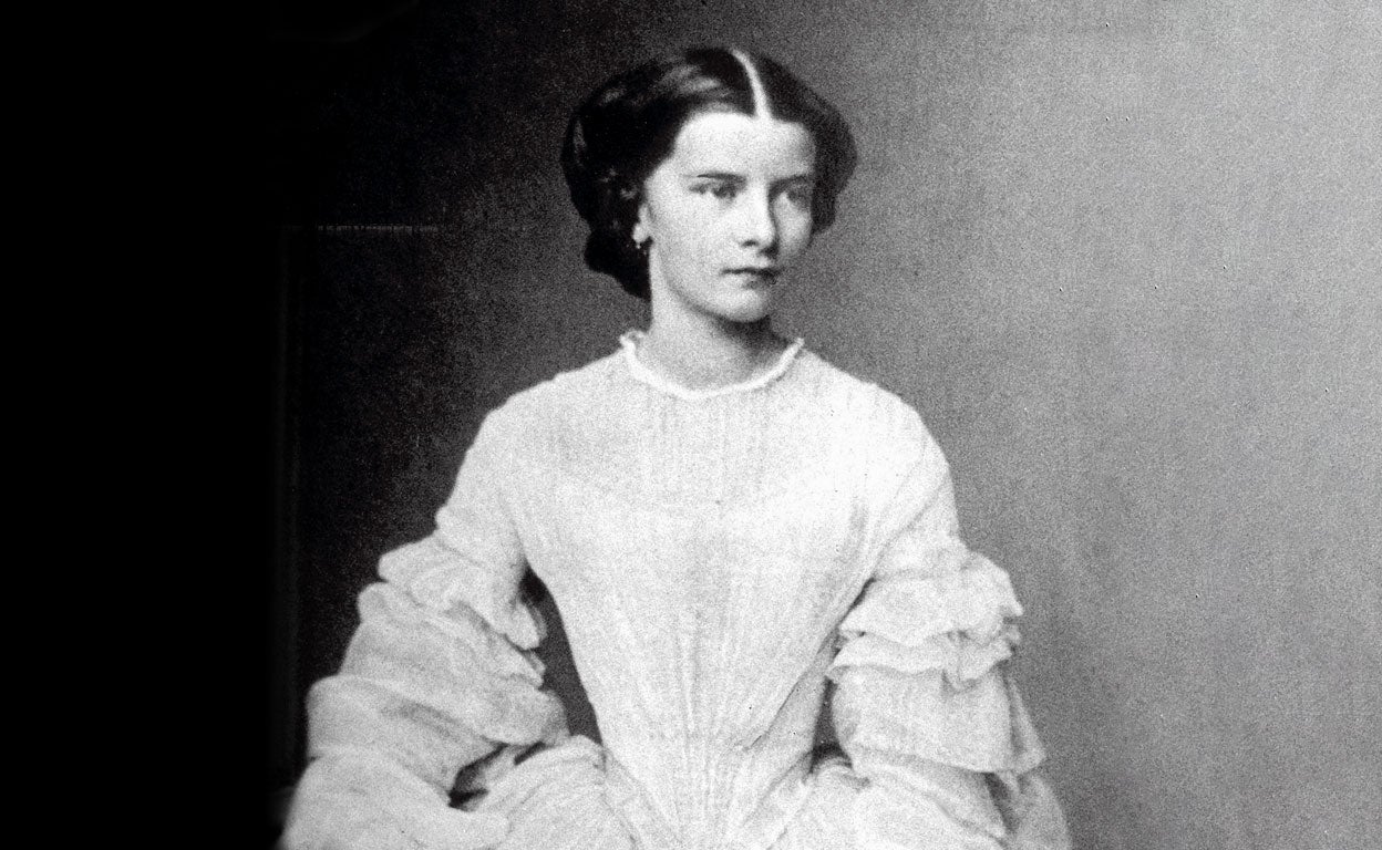 ¿Por qué asesinaron a la emperatriz Sissi?