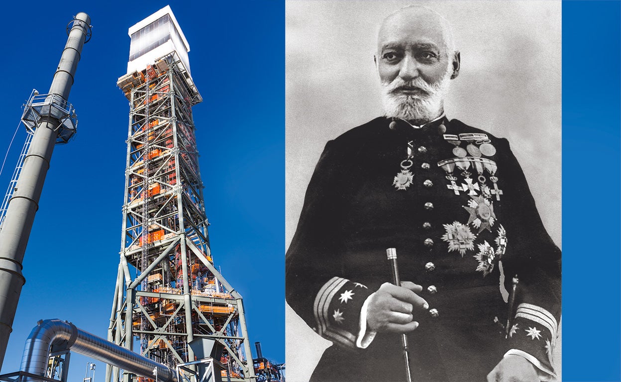 Isidoro, el Julio Verne español