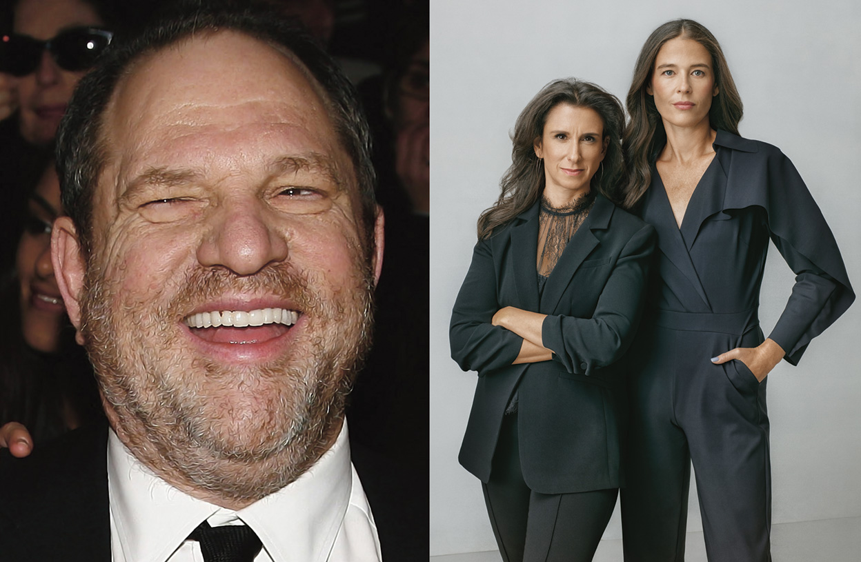 «El miedo no forma parte de nuestro trabajo»