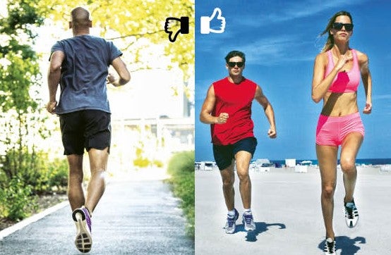 Correr sobre superficies duras, como asfalto, cemento o adoquinado, es otra de las cosas que afectan negativamente al cartílago. El aparato locomotor humano está adaptado para caminar sobre arena, prados o bosques. Ni siquiera las mejores zapatillas de running pueden sustituir a una superficie blanda.