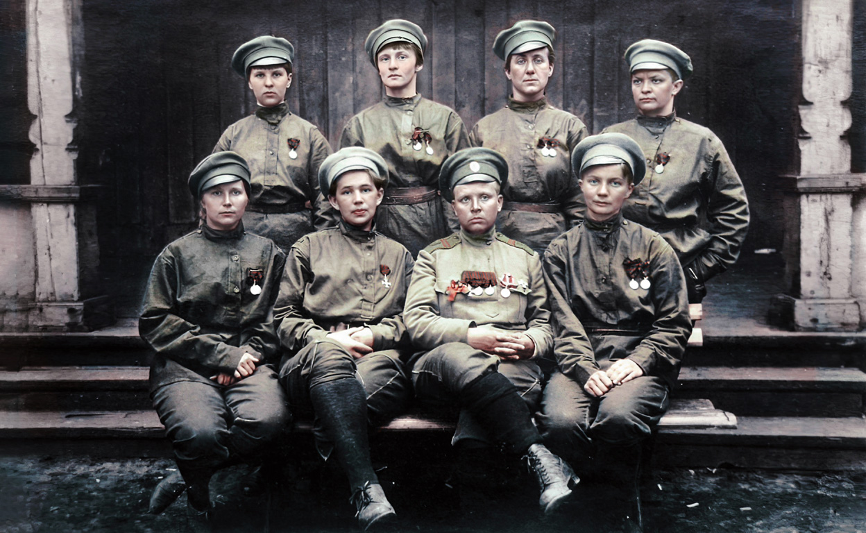 El Batallón de la Muerte