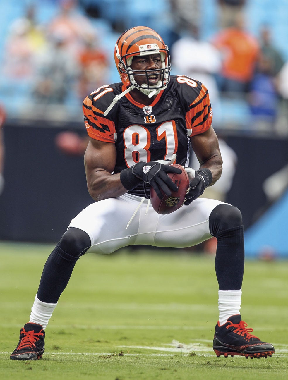 Fortuna de 80 millones de dólares.