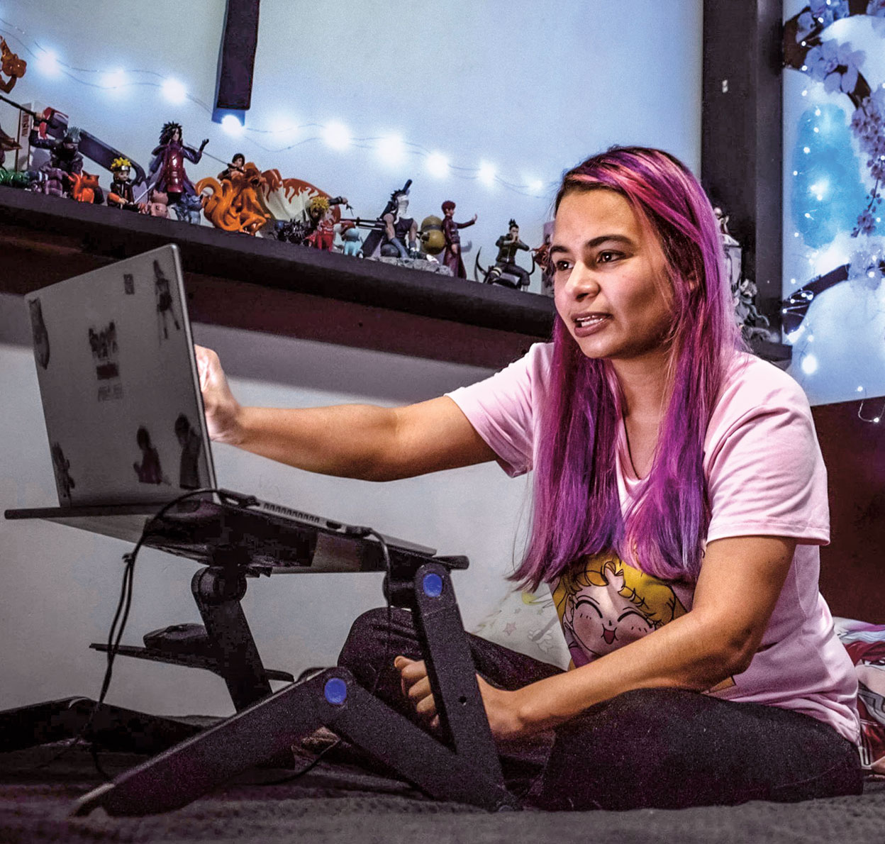 Los esclavos de la inteligencia artificial... a punto de volverse locos