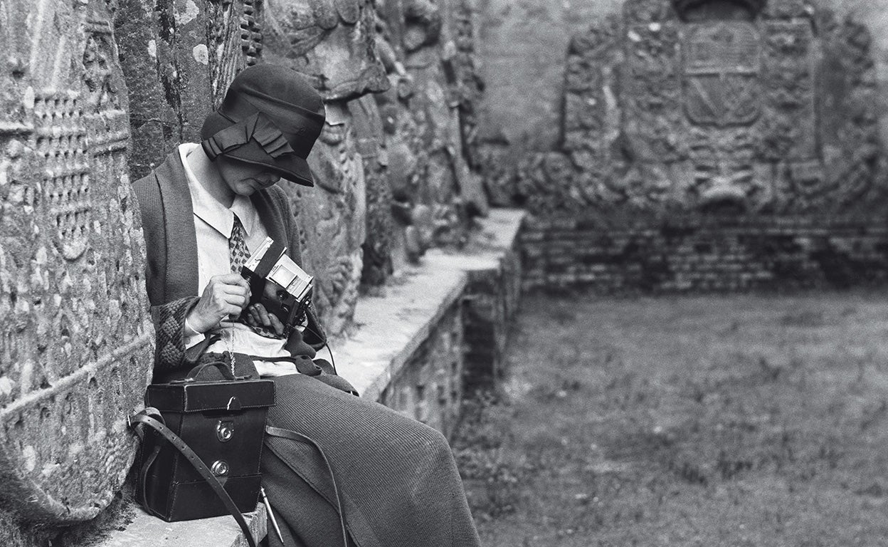 Así vieron España por primera vez en Nueva York