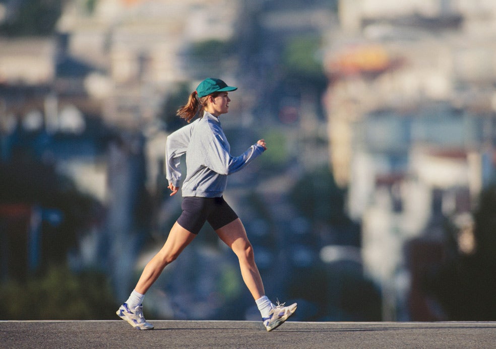 Los beneficios cognitivos de caminar son muchas veces mayores que todos los suplementos vitamínicos que queramos tomar.