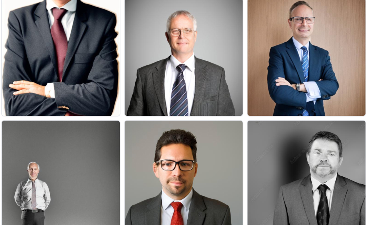 La inteligencia artificial también discrimina