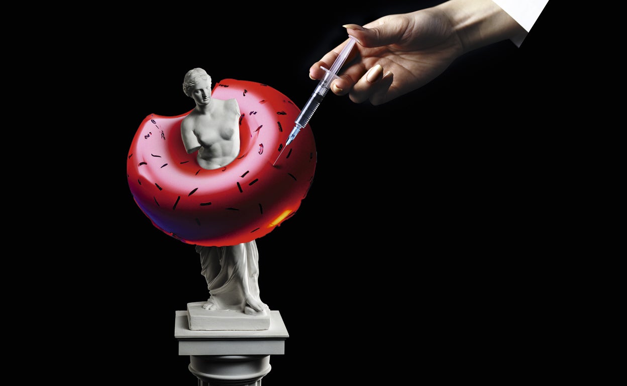 Ozempic: pros y contras del 'milagro' para adelgazar