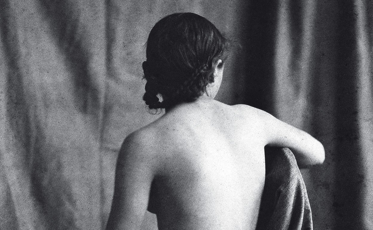 El origen de la fotografía o cómo capturar un mundo que se desvanece